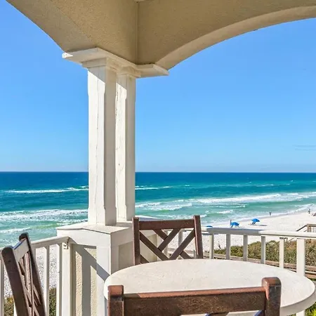 Seaview I Unit 200 Villa